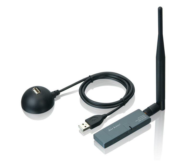 WN-370USB